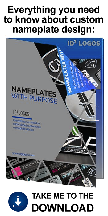 Download the Custom Nameplate Guide